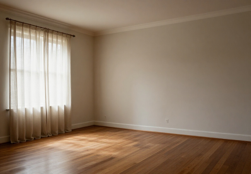 Dry, clean carpet in Eastgardens after professional drying